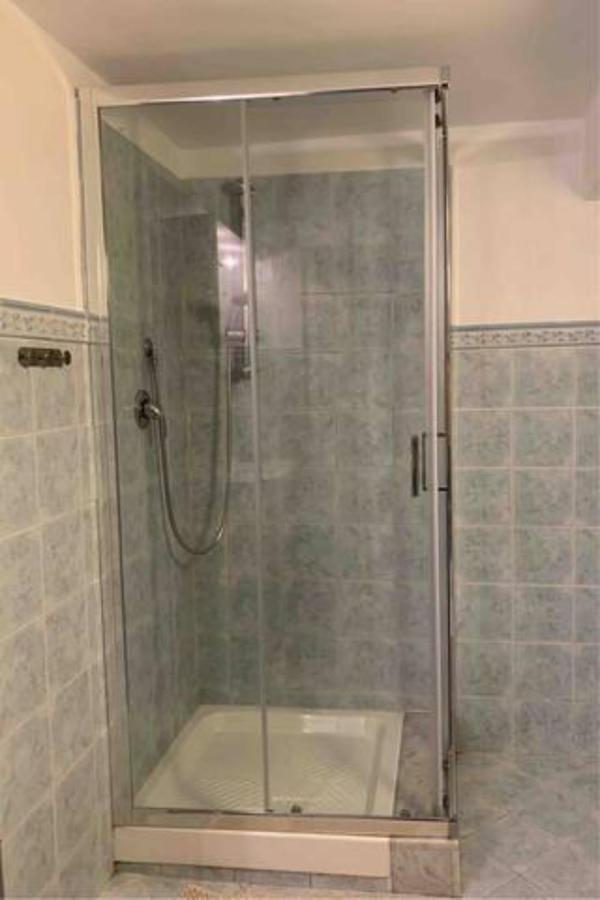דירות פלרמו Casa Grilli מראה חיצוני תמונה