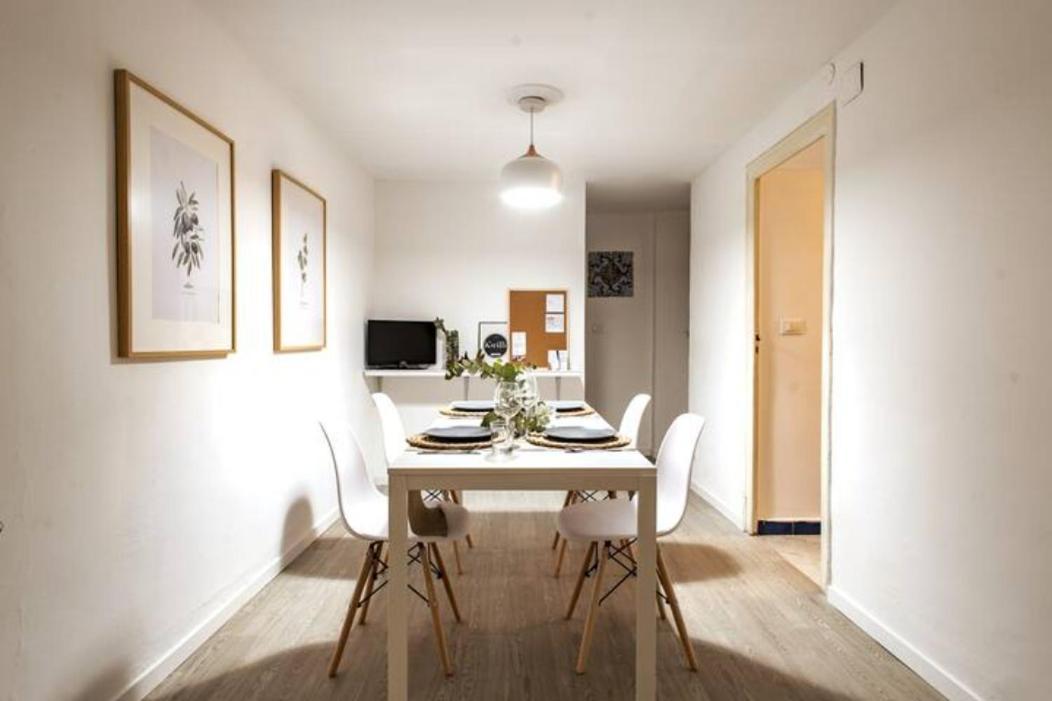 דירות פלרמו Casa Grilli מראה חיצוני תמונה