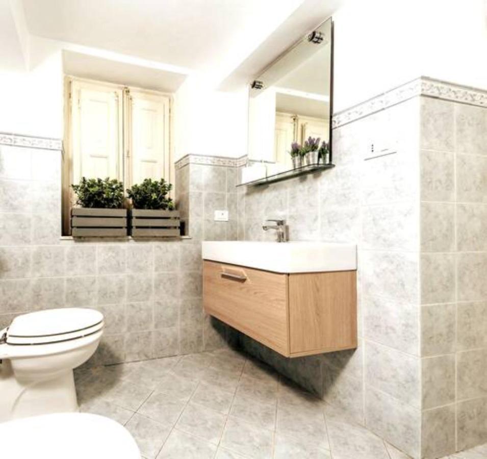 דירות פלרמו Casa Grilli מראה חיצוני תמונה